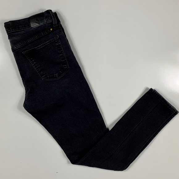 Lucky Brand Denim - Lucky brand Brooke skinny size 30”